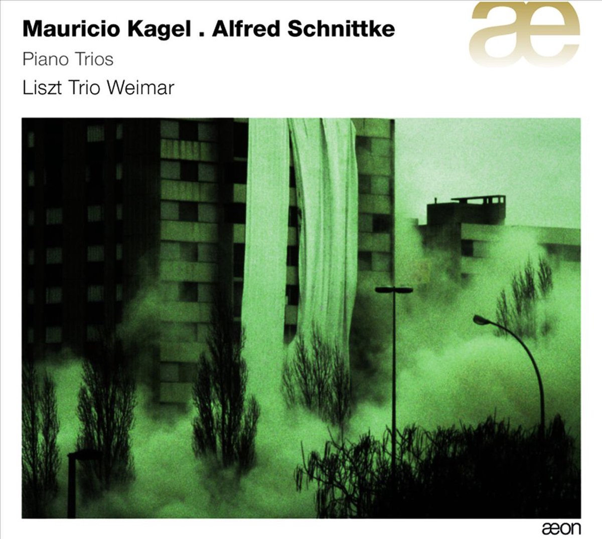 Piano Trios