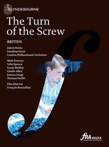 London Philharmonic Orchestra - The Turn Of The Screw