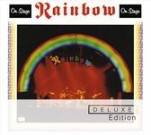Rainbow - On Stage (Deluxe Edition)