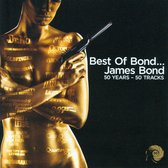 Various - Best Of Bond