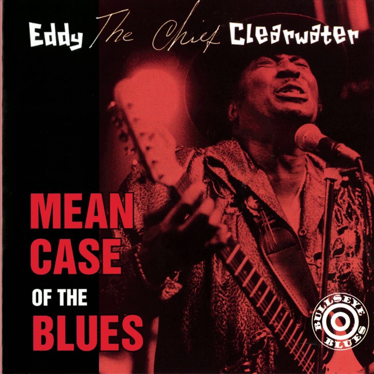 Mean Case Of The Blues