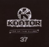 Kontor: Top Of The Clubs 37