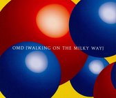 Walking on the Milky Way [w/ Matthew Street]