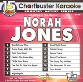 Chartbuster Karaoke: Norah Jones