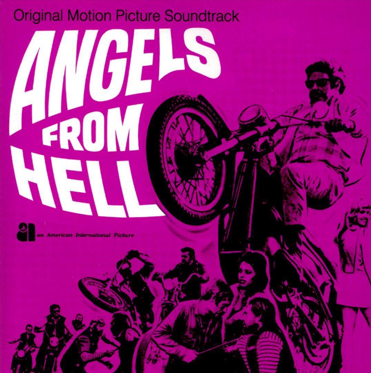 Angels From Hell