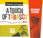 Touch of Tabasco