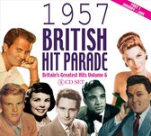 1957 British Hit Parade 1