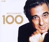 100 Best Placido Domingo