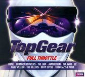 Top Gear Full Throttle