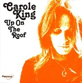 Carole King - Up On The Roof (CD)