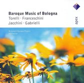 Baroque Music of Bologna / Ivor Bolton, St James Baroque Players