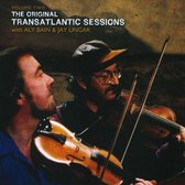 Aly Bain & Jay Ungar W. Martyn Ben - Original Transatlantic Sessions (CD)