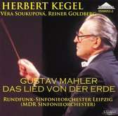 Mahler: Das Lied von der Erde