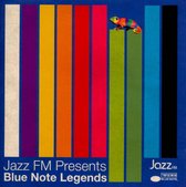 Jazz FM Presents: The Legends of Blue Note