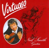 Smith Neil - Grand Sonata In A Maj/Variations/Le