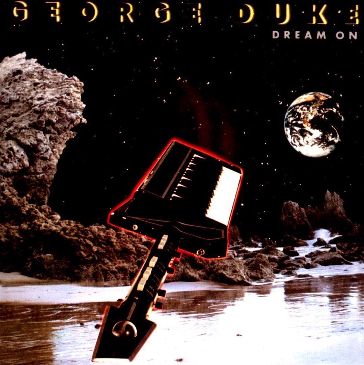 Dream On - Duke George