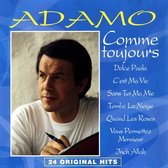 Comme toujours – 24 original hits
