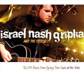 Israel Nash Gripka - Live At Mr. Frits, 2011.. (CD)