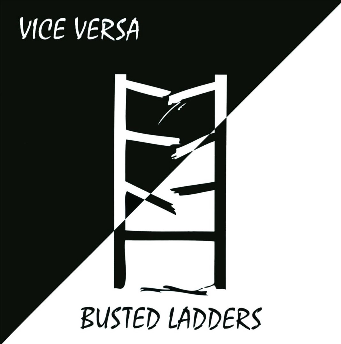 Busted Ladders