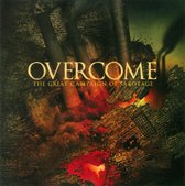 Overcome - The Great Campaign Of Sabotage (CD)