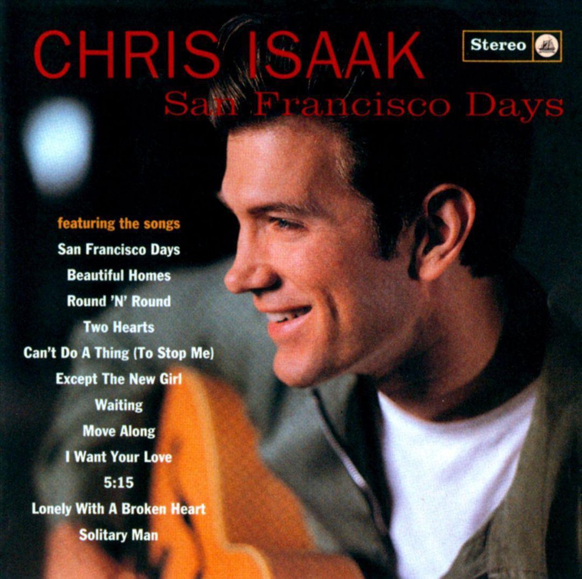 San Francisco Days