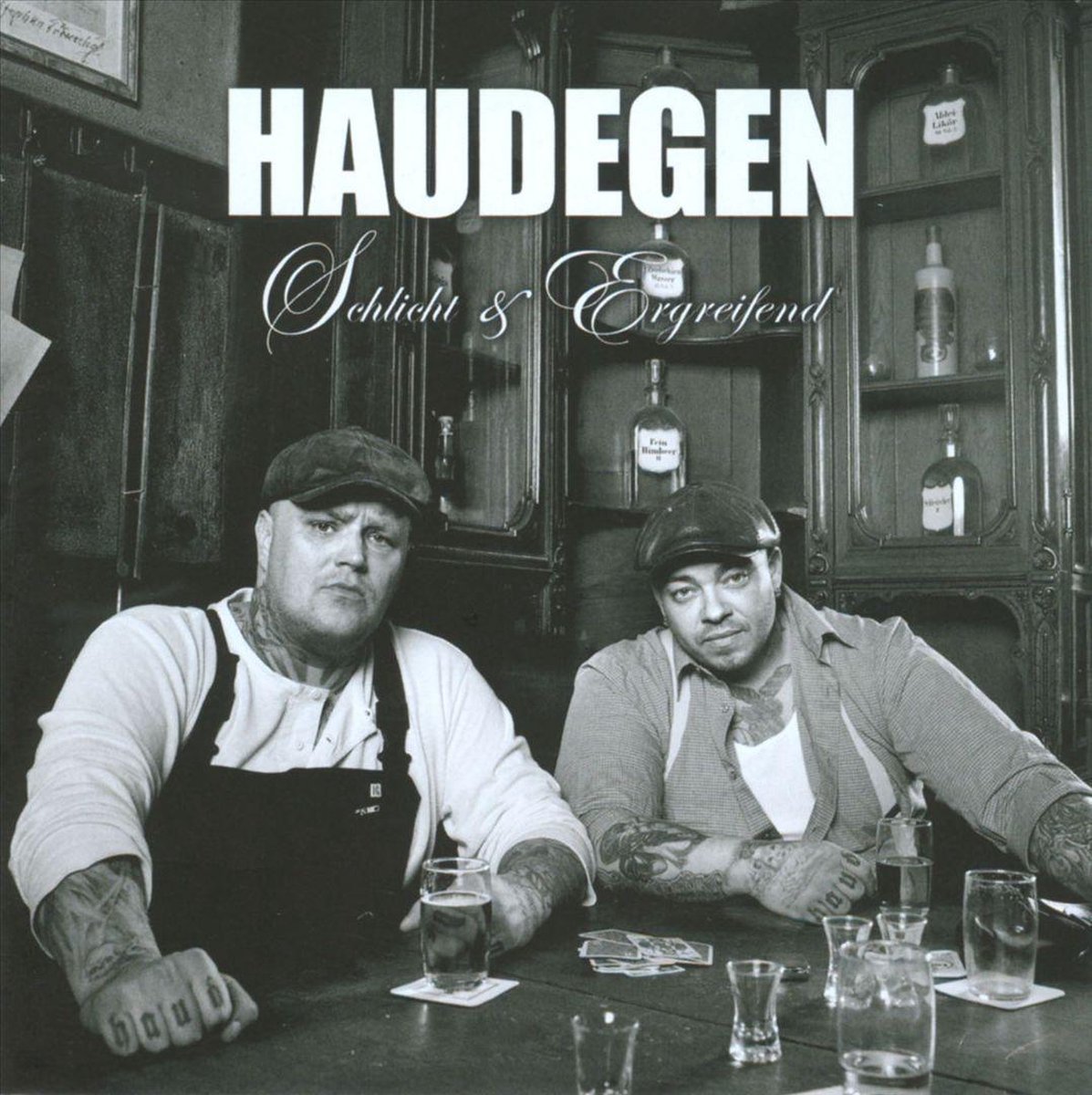 Schlicht & Ergreifend