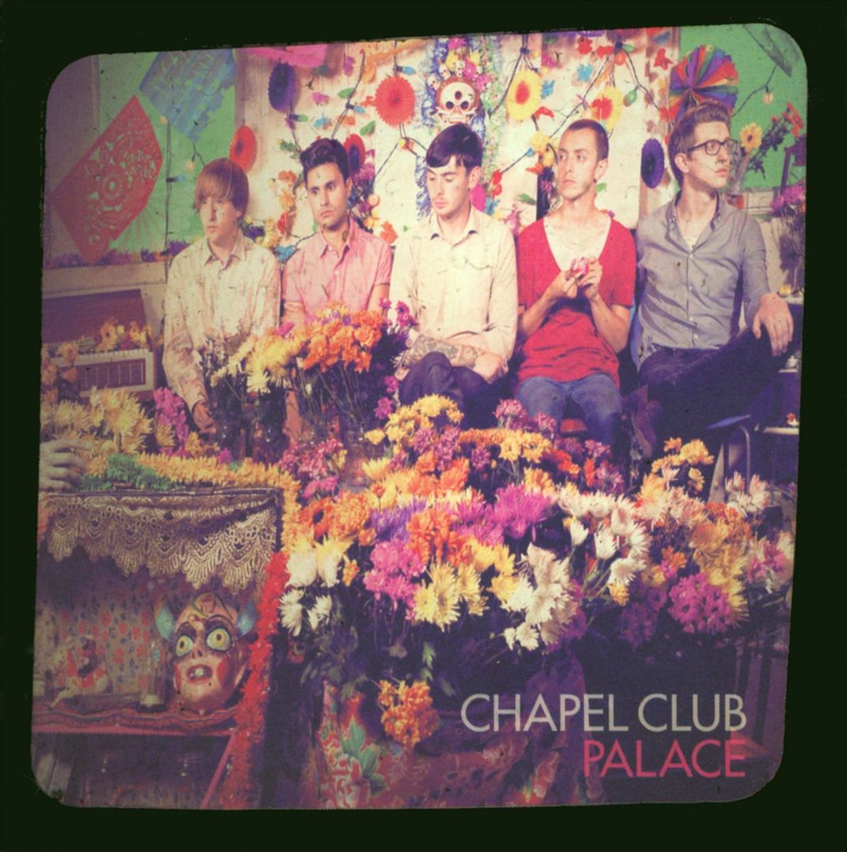 Palace