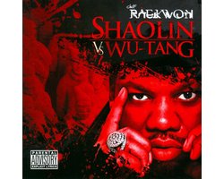 Shaolin Vs Wu-Tang