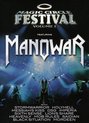 Manowar: Magic Circle Festival '07 (Eng)