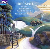 Ireland: Sextet, Piano Trios / Holywell Ensemble