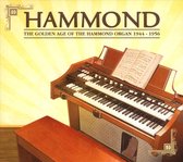 Golden Age Of The  Hammond Organ 1944