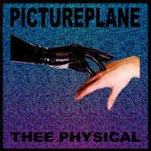 Pictureplane - Thee Physical (CD)