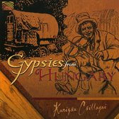 Kanizsa Csillagai - Gypsies From Hungary (CD)