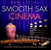 Smooth Sax Cinema