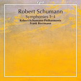 Robert Schumann: Symphonies Nos. 1-4