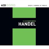 Composers: Handel