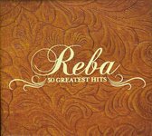 50 Greatest Hits Reba Mcentire