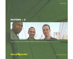 Gilfema + 2