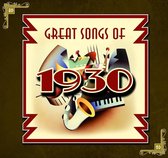 Songs of 1930