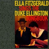 Fitzgerald Sings Duke Ellington
