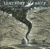 Envy & Thursday - Split (CD & LP)