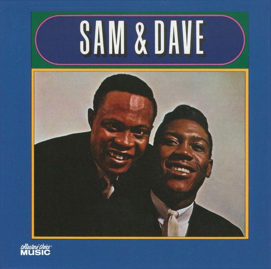 Sam & Dave