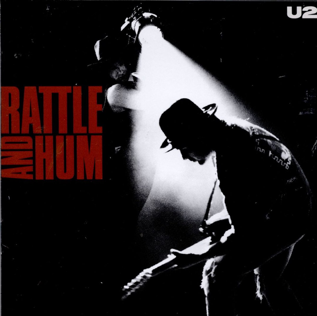 Rattle and Hum