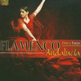 Flamenco Andalucia