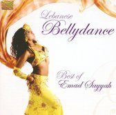 Emad Sayyah - Lebanese Bellydance - Best Of Emad Sayyah (CD)