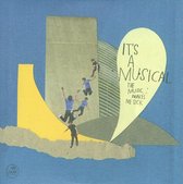 It's A Musical - The Music Makes Me Sick (CD)