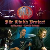 Par Lindh Project: Par Lindh Project In Concert Live In Poland (Limited To 1000 Copies) (digipack) [CD]