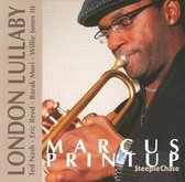 Marcus Printup - London Lullaby (CD)