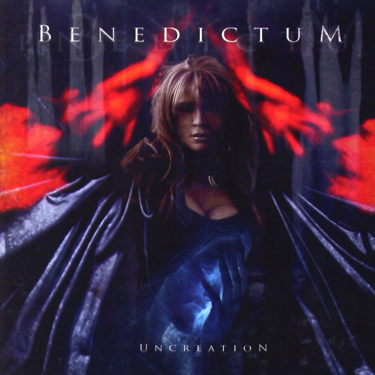Uncreation