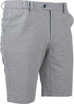 Ferlucci - Heren Short - Stretch - Paulo - Grijs